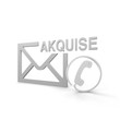 akquise, kaltakquise, mailing, kunden, call, callcenter,