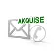 akquise, kaltakquise, mailing,