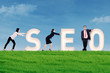 SEO - Search Engine Optimization