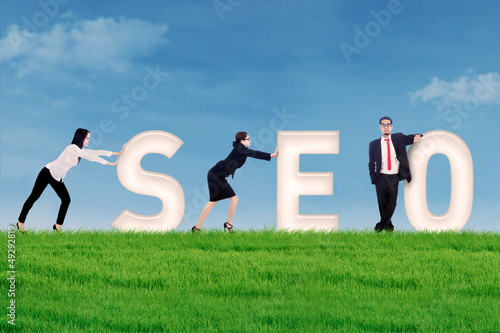 Photo: SEO - Search Engine Optimization SEO - Search Engine Optimization