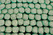 soil for vegetable plan