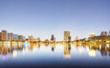 Photo: Orlando at Lake Eola Park Orlando at Lake Eola Park