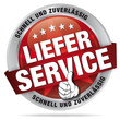 Lieferservice - schnell und zuverlässig