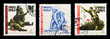 Postage stamp