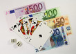 Glücksspiel