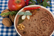 Leberpastete