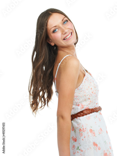 Photo: Always in a great mood Always in a great mood
