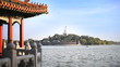 Beautiful Scene of Beijing: Beihai Park