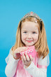 kleine Prinzessin