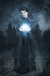 Sorceress