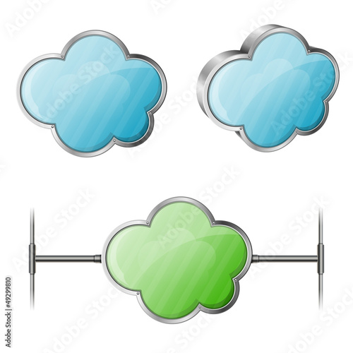 Vector: Cloud Computing Cloud Computing