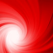 Abstract ardent background. EPS 8