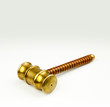 brass hammer