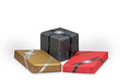 Foto: Geschenkpakete Geschenkpakete