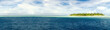 Insel Panorama