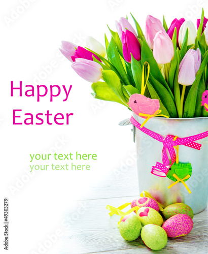 Photo: Happy Easter Happy Easter