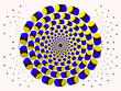Illusion, Trugbild - 3D