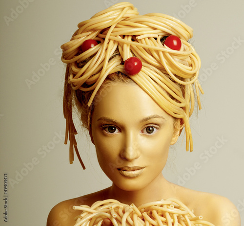 Photo: Makeup & Fashion Makeup & Fashion