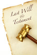 last will