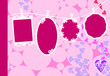 Illustration: Heart frame Heart frame