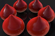 Blutstropfen - 3D Render