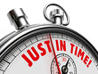stp_justintime
