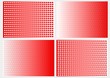 background hearts