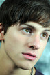 Teenager portrait