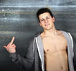 Photo: Frecher Kerl Frecher Kerl