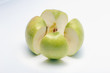 Green apple