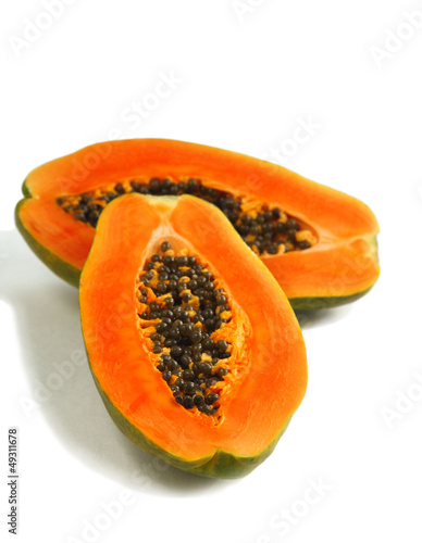 Photo: Papaya Papaya