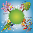 Seasons Seasons