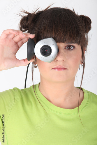 Photo: Godreau_Lea_140410 Godreau_Lea_140410