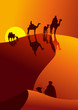 Desert Day Journey