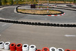 karting, Roses