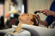 Photo: Hairdressing saloon Hairdressing saloon