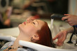 Hairdressing saloon
