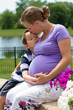Photo: Spring Baby Spring Baby