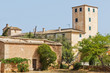 Spanisches Anwesen