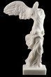 Nike ( Victory ) of Samothrace