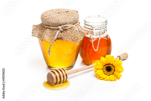 Photo: Honey Honey
