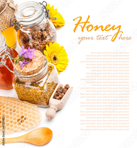 Photo: Honey Honey