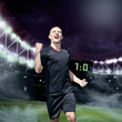 soccer player