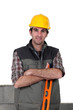 Bricklayer