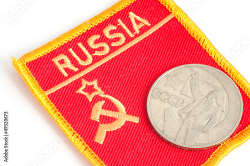 Photo: russia russia