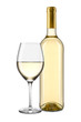 white wine