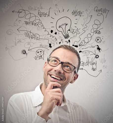 Photo: idea idea