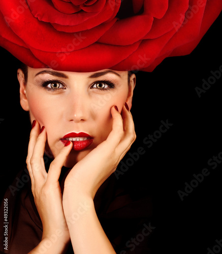 Photo: Sexy woman Sexy woman