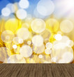Fundo Bokeh