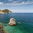 Sansone, Isola d'Elba